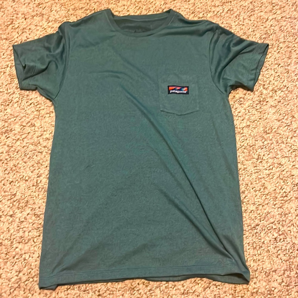 Men’s Patagonia Performance Tee
